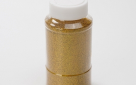 Glitter powder