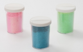 Glitter powder