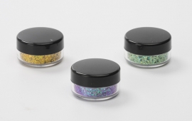 Glitter powder